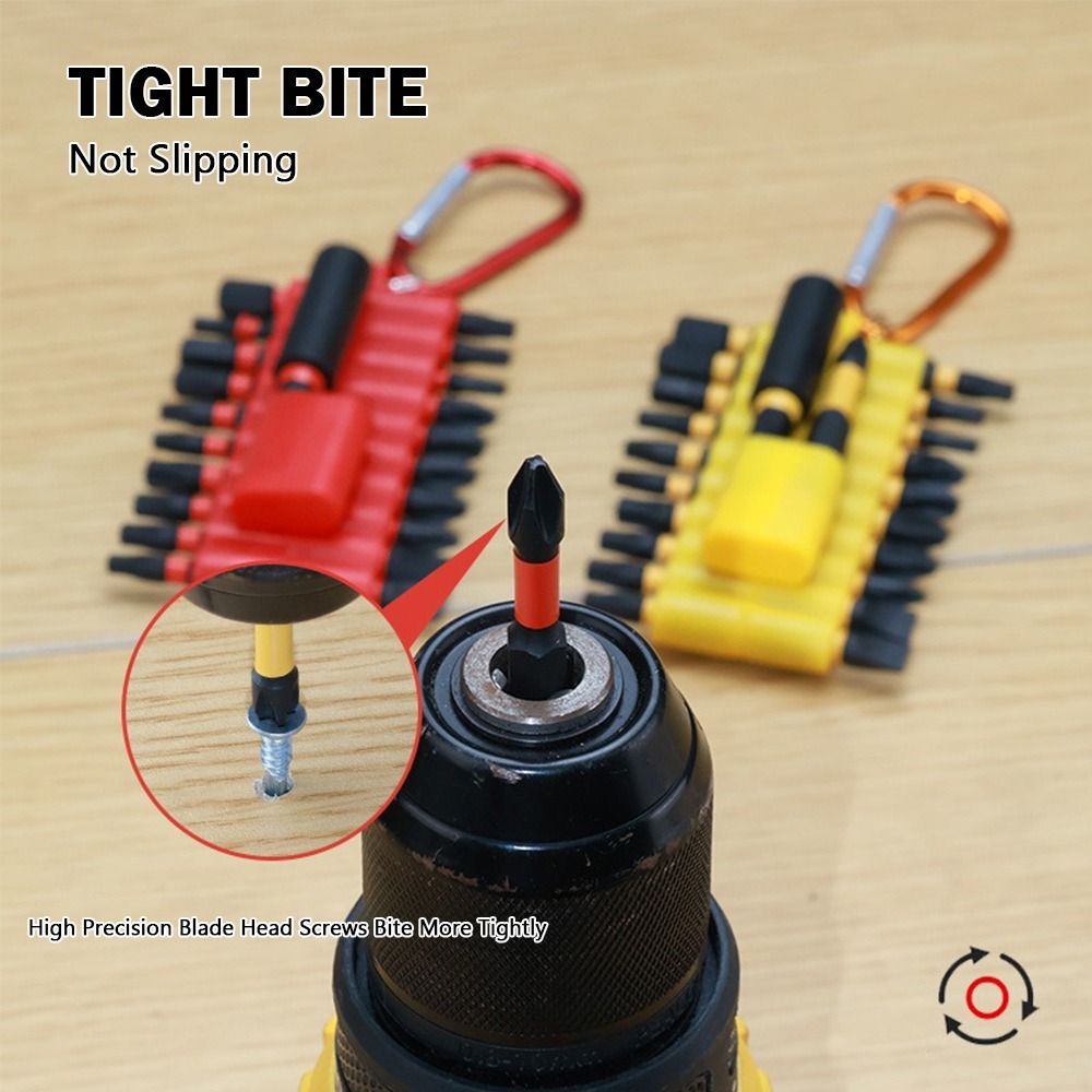 22pcs Screwdriver Bit Set With - Home Automation System Diy recensie en prijs