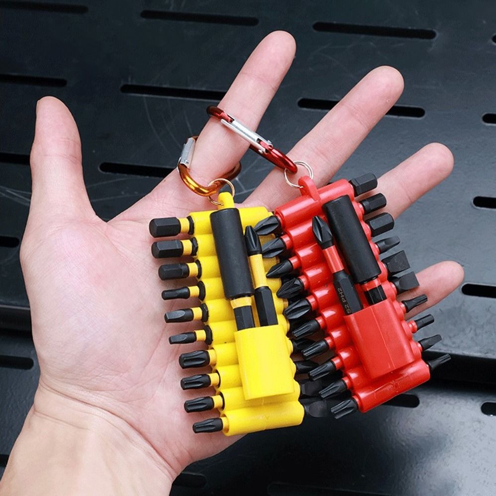 22pcs Screwdriver Bit Set With - Home Automation System Diy recensie en prijs