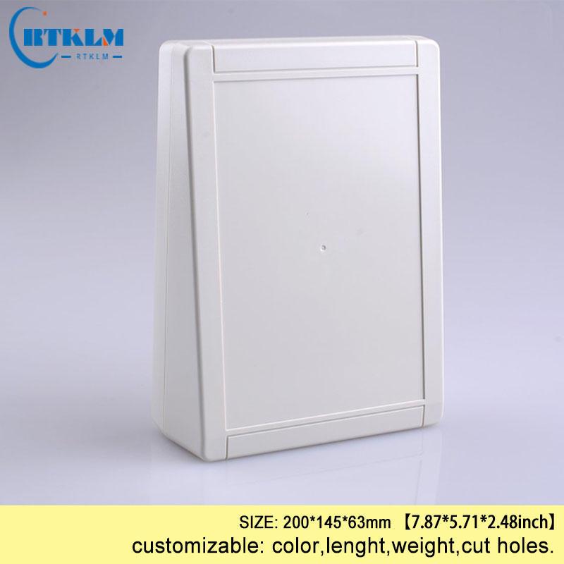 DIY Plastic Enclosure Electron - Home Automation Diy Projects recensie en prijs