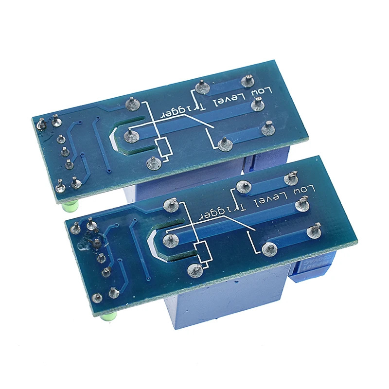 6pcs New 1 Channel Relay Modul - Home Automation With Arduino recensie en prijs