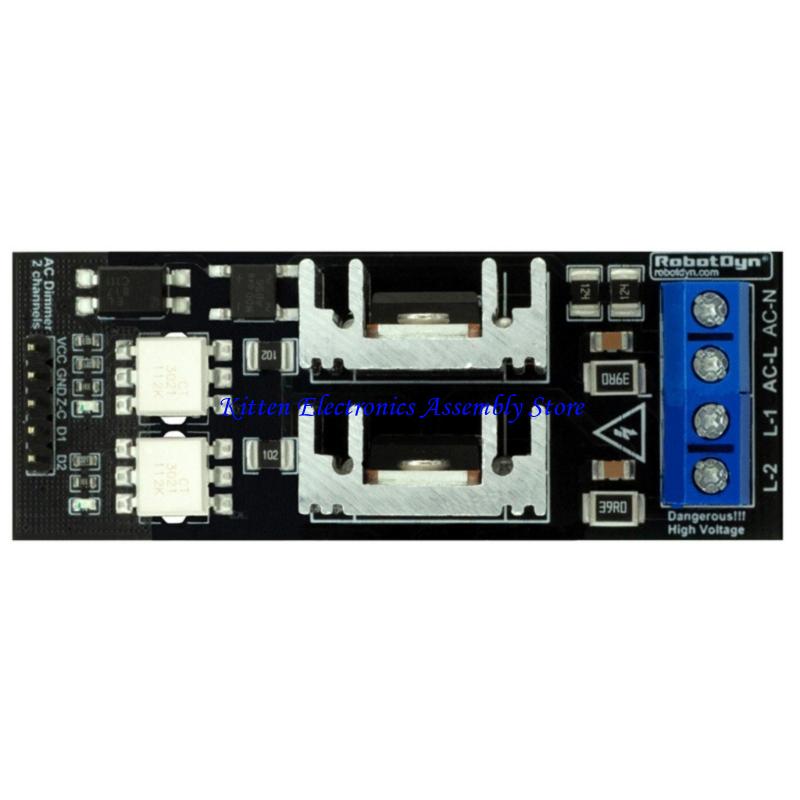 96GD AC Load Controller Light  - Home Automation Diy Projects recensie en prijs