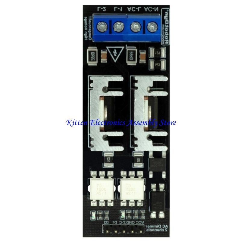 96GD AC Load Controller Light  - Home Automation Diy Projects recensie en prijs