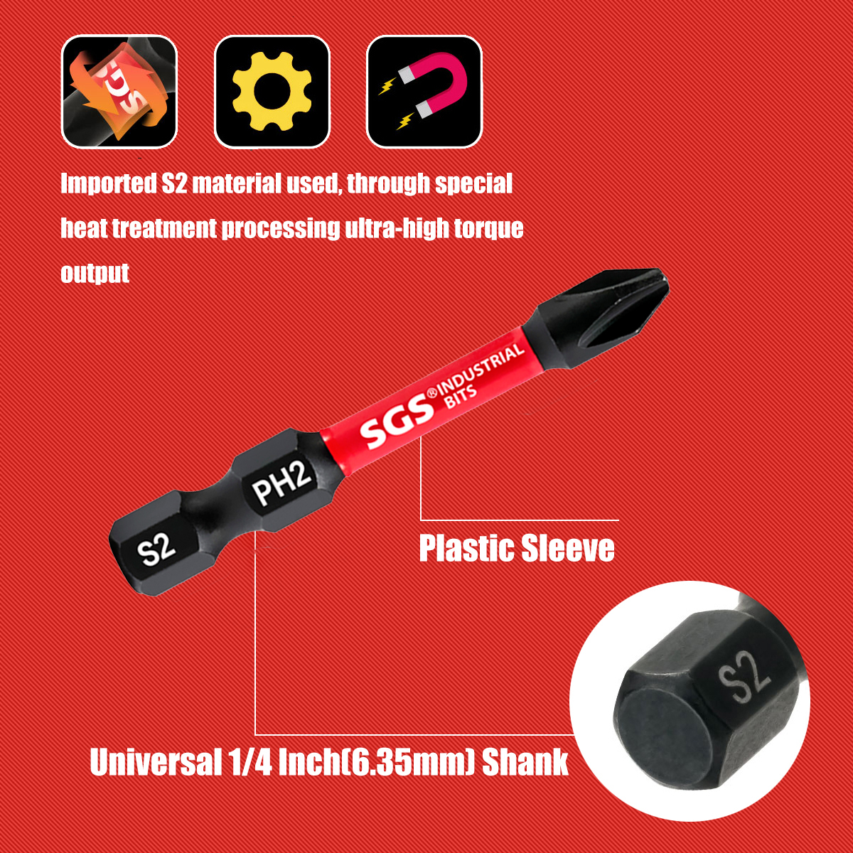 Multifunctional Screwdriver Bi - Home Automation System Diy recensie en prijs
