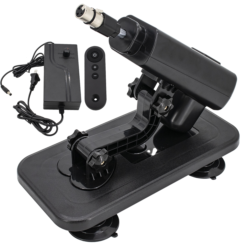DC 3-24V Mini Telescopic Linea - Home Automation Diy Projects recensie en prijs