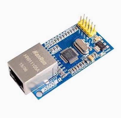 1pcs W5500 Ethernet Network Mo - Ethernet Module W5500 recensie en prijs