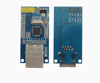 1pcs W5500 Ethernet Network Mo - Ethernet Module W5500 recensie en prijs