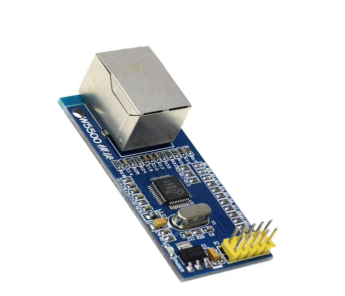 1pcs W5500 Ethernet Network Mo - Ethernet Module W5500 recensie en prijs
