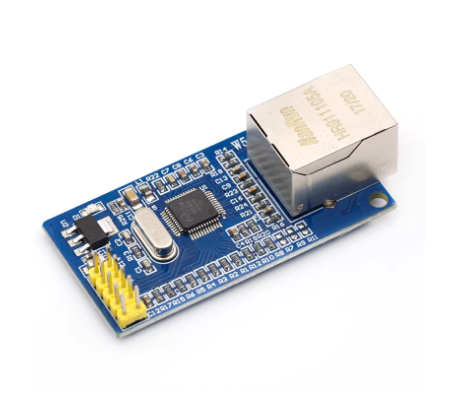 1pcs W5500 Ethernet Network Mo - Ethernet Module W5500 recensie en prijs