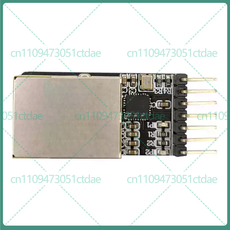 For CH390H 100M Ethernet Modul - Ethernet Module W5500 recensie en prijs