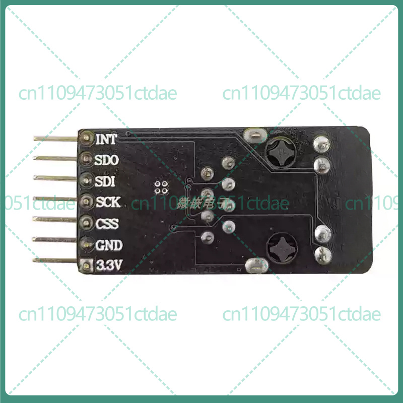 For CH390H 100M Ethernet Modul - Ethernet Module W5500 recensie en prijs