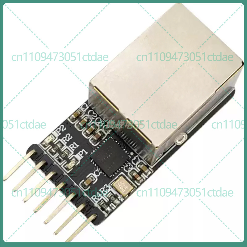 For CH390H 100M Ethernet Modul - Ethernet Module W5500 recensie en prijs