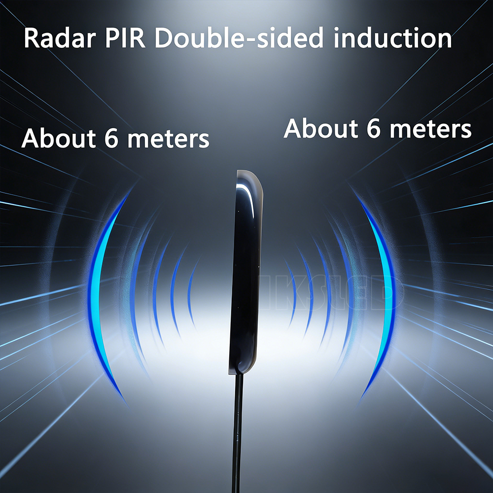 Radar Motion Sensor Detect Dri - Home Automation Technology recensie en prijs