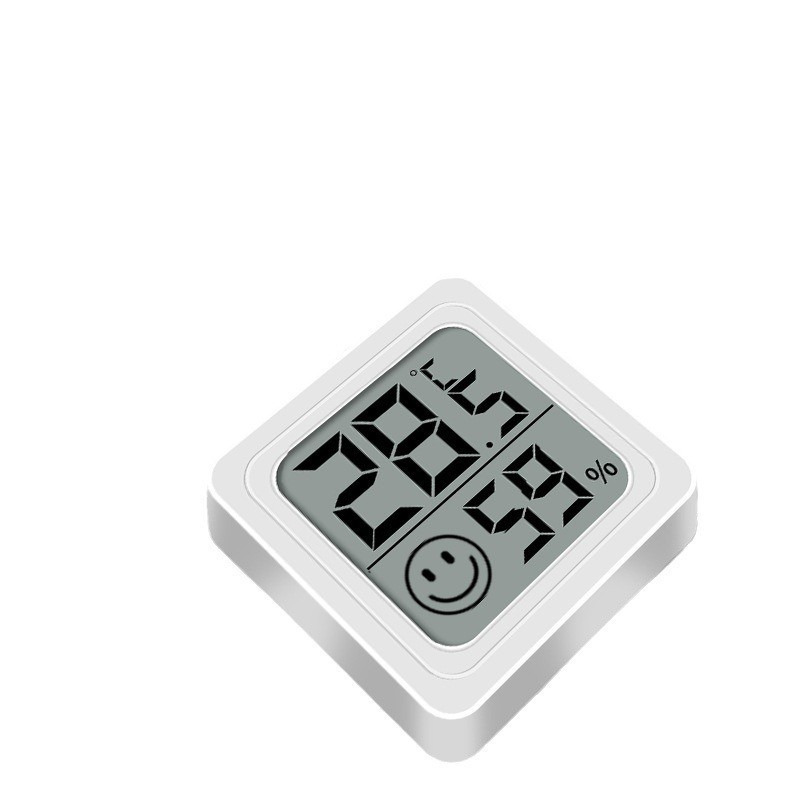 LCD Digital Thermometer Hygrom - Home Automation Industry recensie en prijs