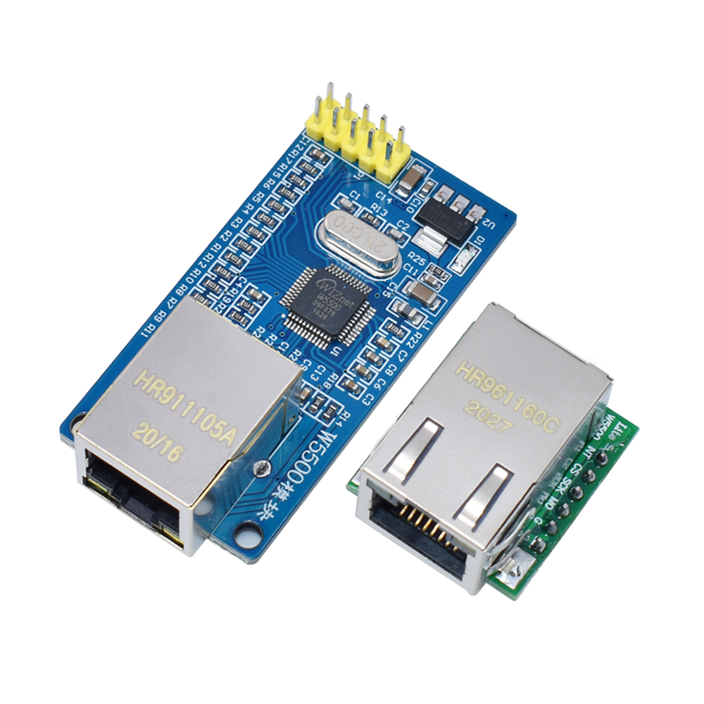 LIZAO W5500 Ethernet Network M - Ethernet Module W5500 recensie en prijs
