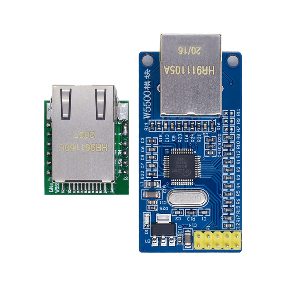 LIZAO W5500 Ethernet Network M - Ethernet Module W5500 recensie en prijs