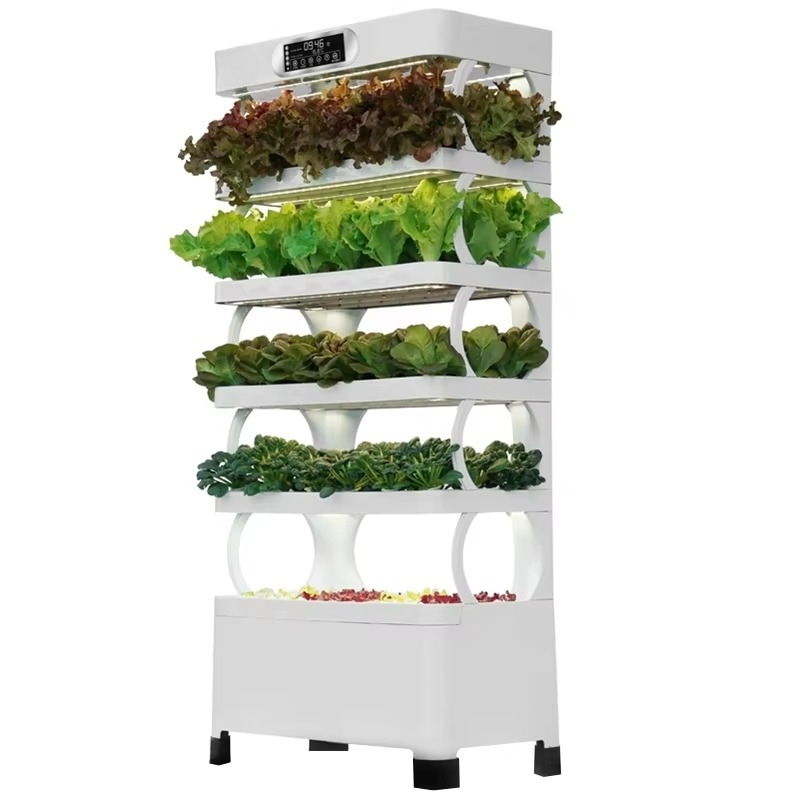 Hydroponic Automated Grow Syst - Home Automation System Diy recensie en prijs