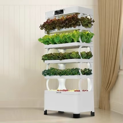 Hydroponic Automated Grow Syst - Home Automation System Diy recensie en prijs