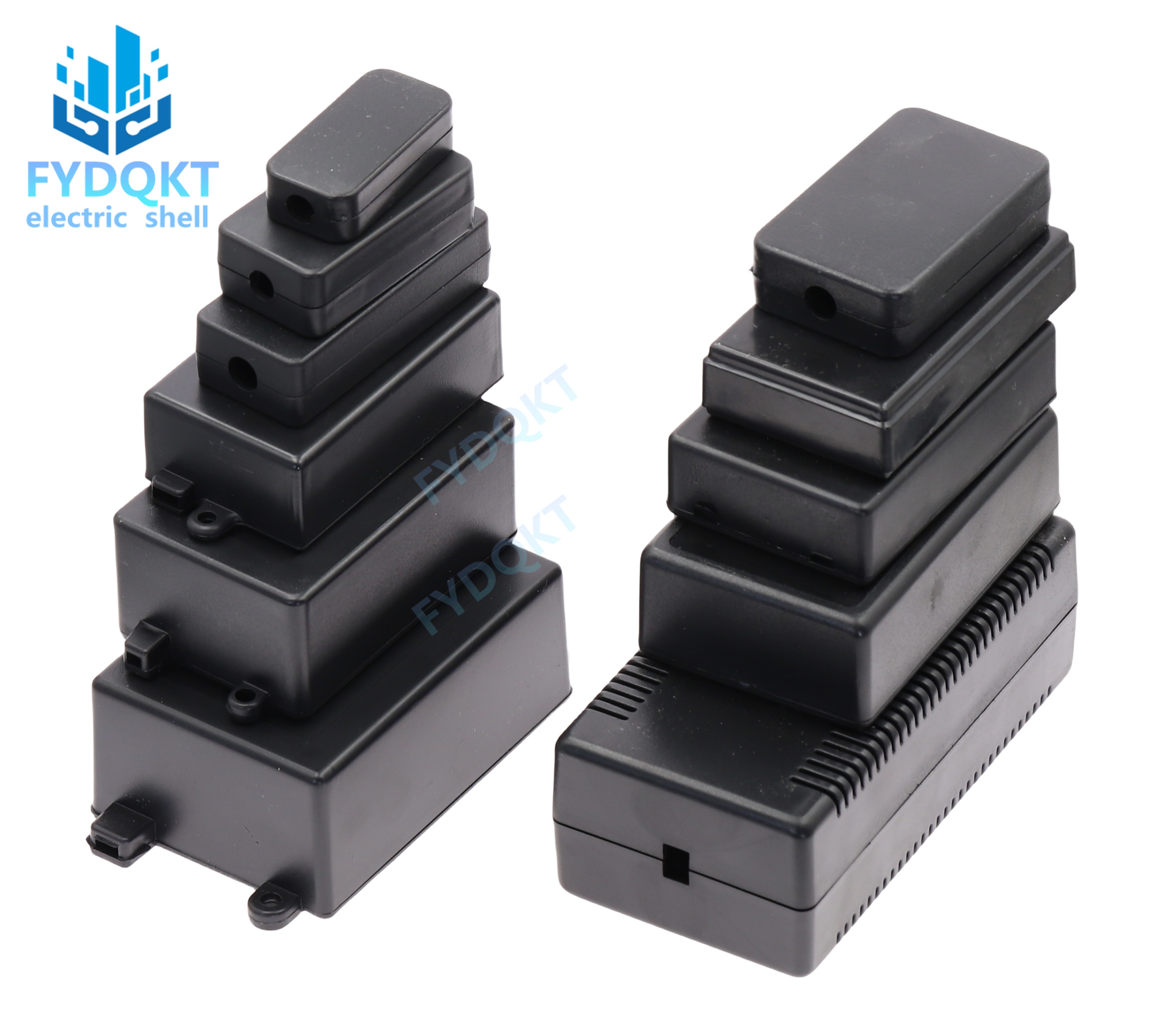 ABS Plastic Project Box Waterp - Home Automation System Diy recensie en prijs