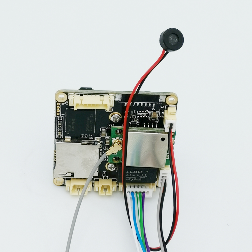 5MP 2MP 1080P HD Onvif P2P Siz - Home Assistant Sd recensie en prijs