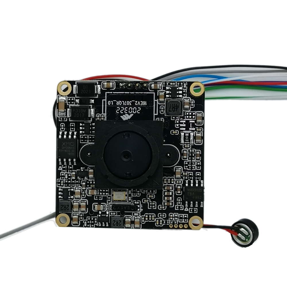 5MP 2MP 1080P HD Onvif P2P Siz - Home Assistant Sd recensie en prijs
