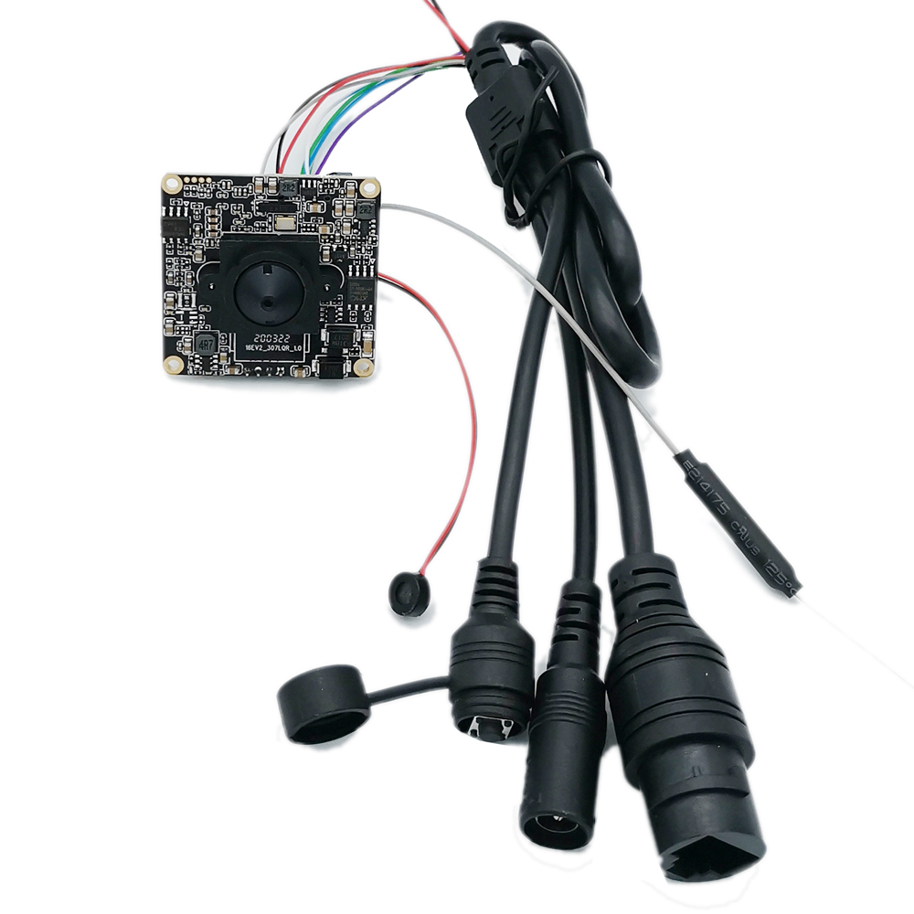5MP 2MP 1080P HD Onvif P2P Siz - Home Assistant Sd recensie en prijs