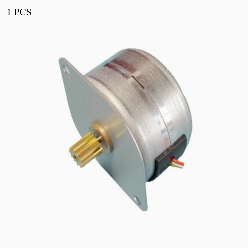 1 PCS Permanent Magnet Stepper - Home Automation Industry recensie en prijs
