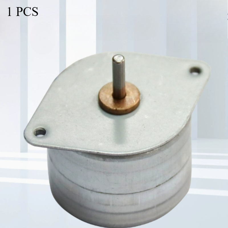 1 PCS Permanent Magnet Stepper - Home Automation Industry recensie en prijs