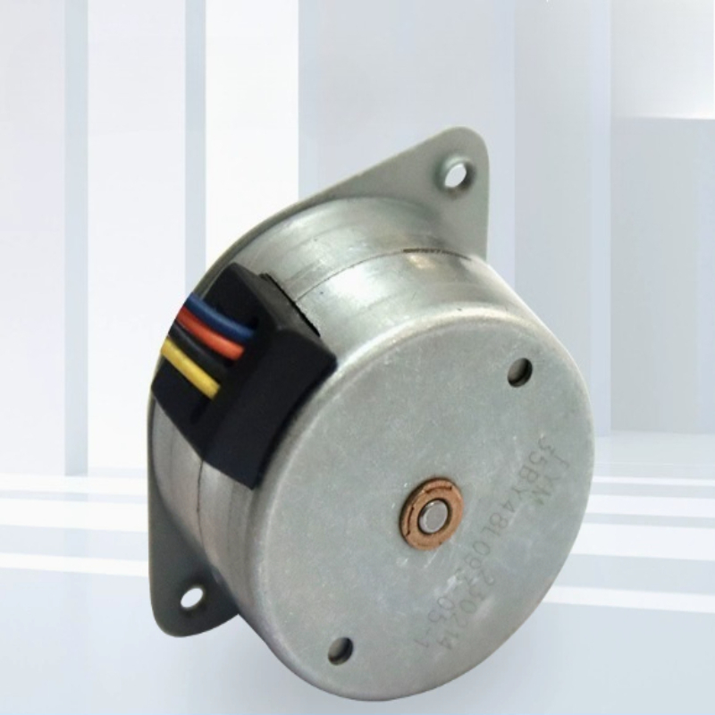 1 PCS Permanent Magnet Stepper - Home Automation Industry recensie en prijs