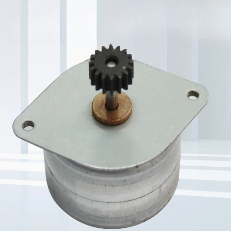1 PCS Permanent Magnet Stepper - Home Automation Industry recensie en prijs