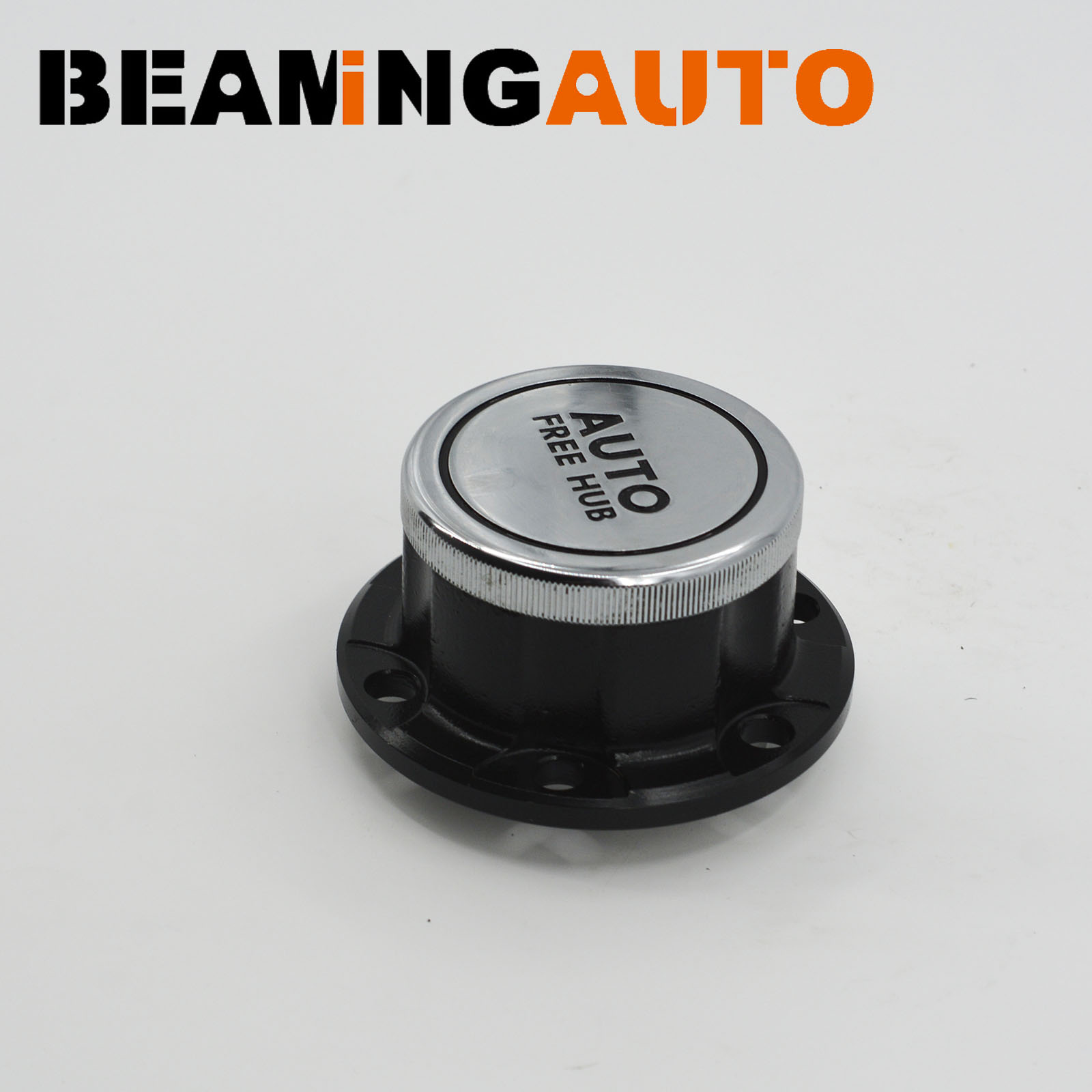 Free wheel locking hub for Mit - Matter Hub Thread recensie en prijs