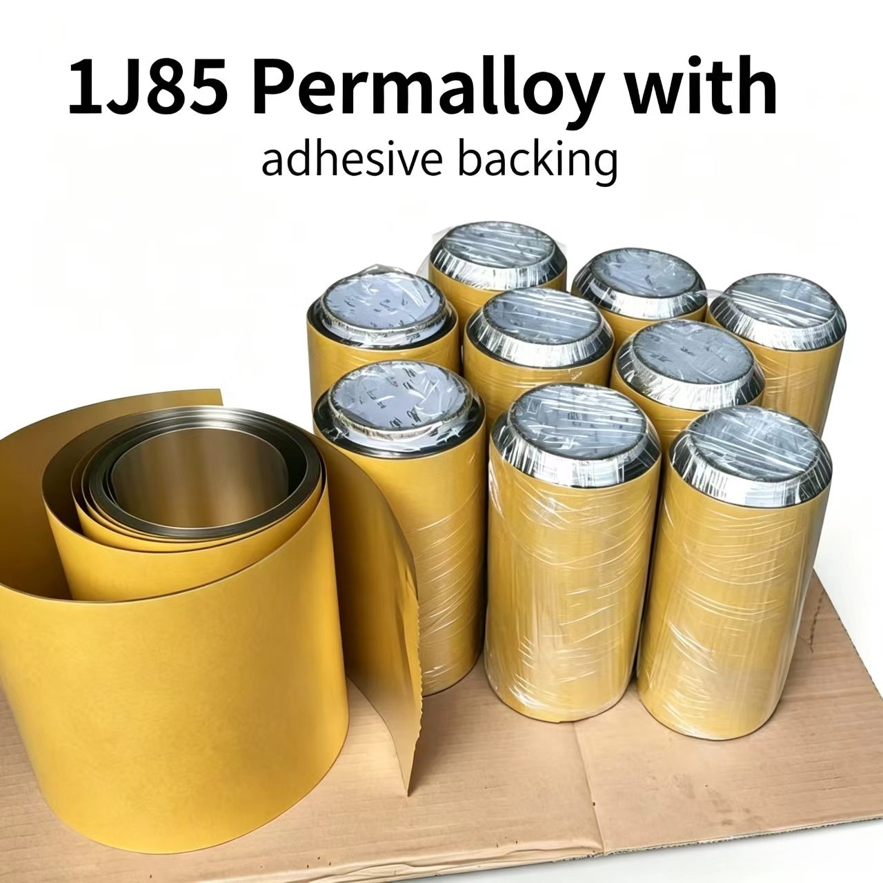 1J85 Permalloy Fe-Ni Alloy Str - Home Automation System Diy recensie en prijs