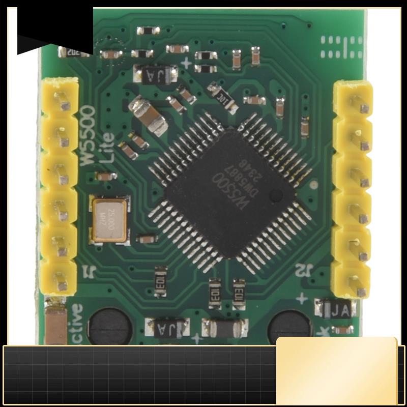 W5500 Ethernet Network Module  - Ethernet Module W5500 recensie en prijs