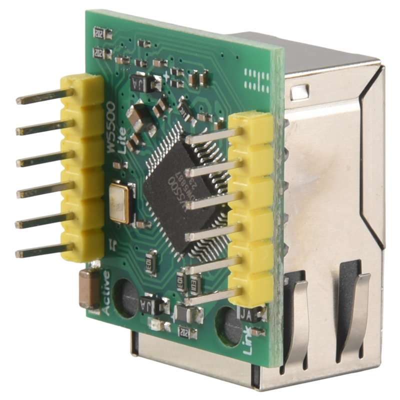 W5500 Ethernet Network Module  - Ethernet Module W5500 recensie en prijs