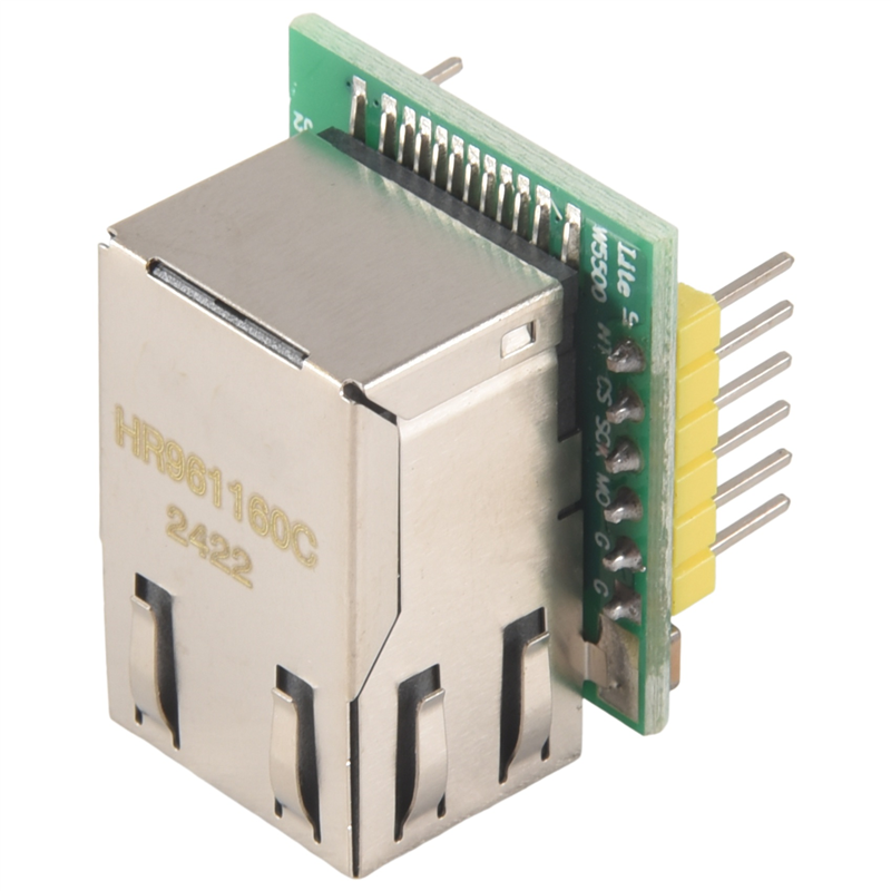 W5500 Ethernet Network Module  - Ethernet Module W5500 recensie en prijs