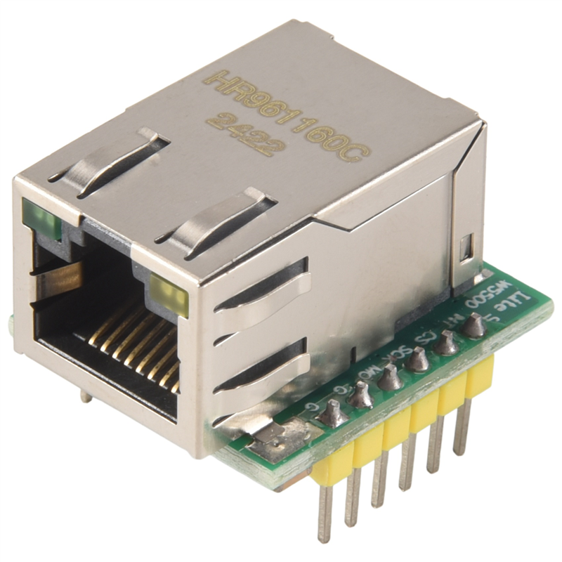 W5500 Ethernet Network Module  - Ethernet Module W5500 recensie en prijs