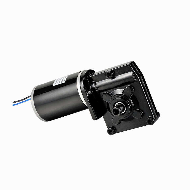 ZY7712Z 200W 12V 24V Brushed D - Diy Automation Projects recensie en prijs